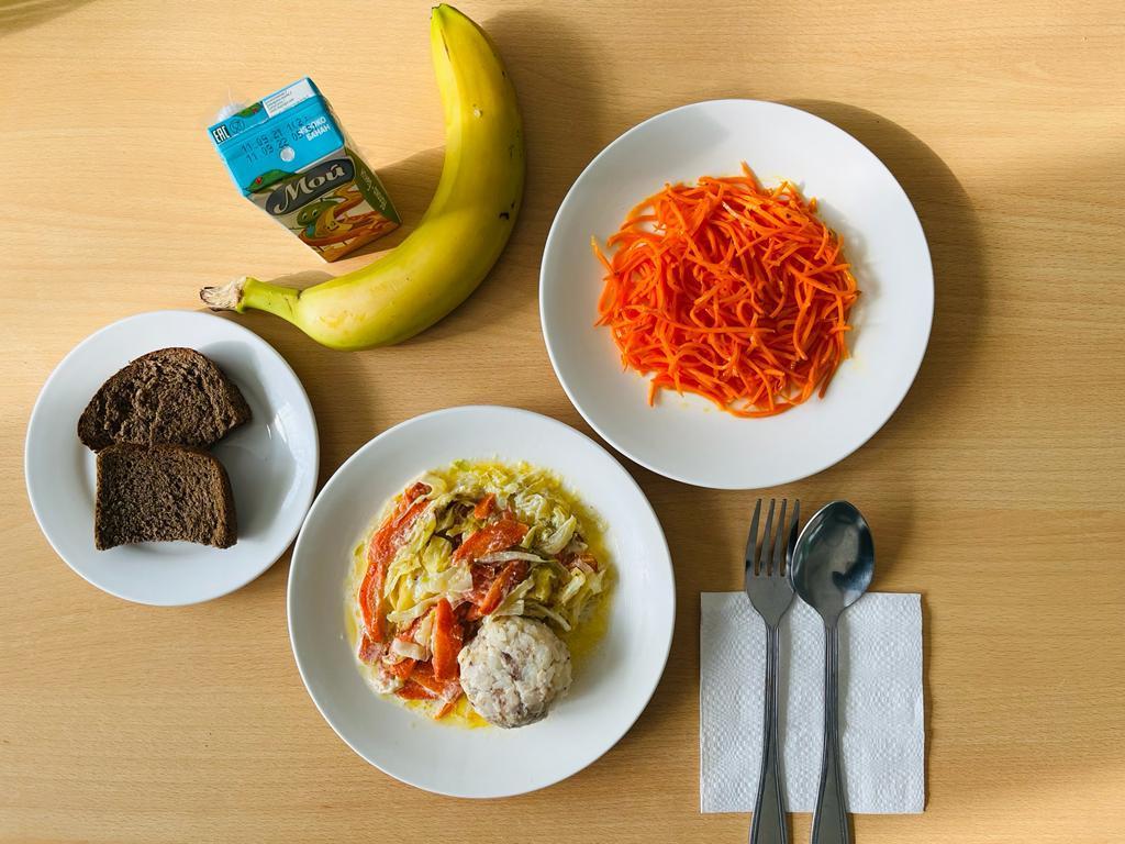 Ас мәзірі 03.02.2022ж