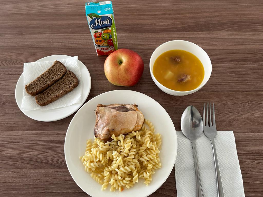 Ас мәзірі 15.02.2022ж