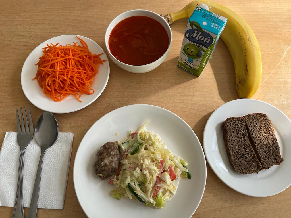 Ас мәзірі 07.04.2022