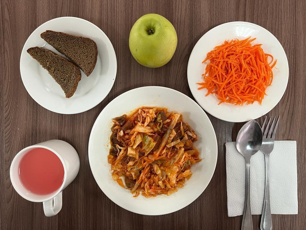 Ас мәзірі 12.04.2022