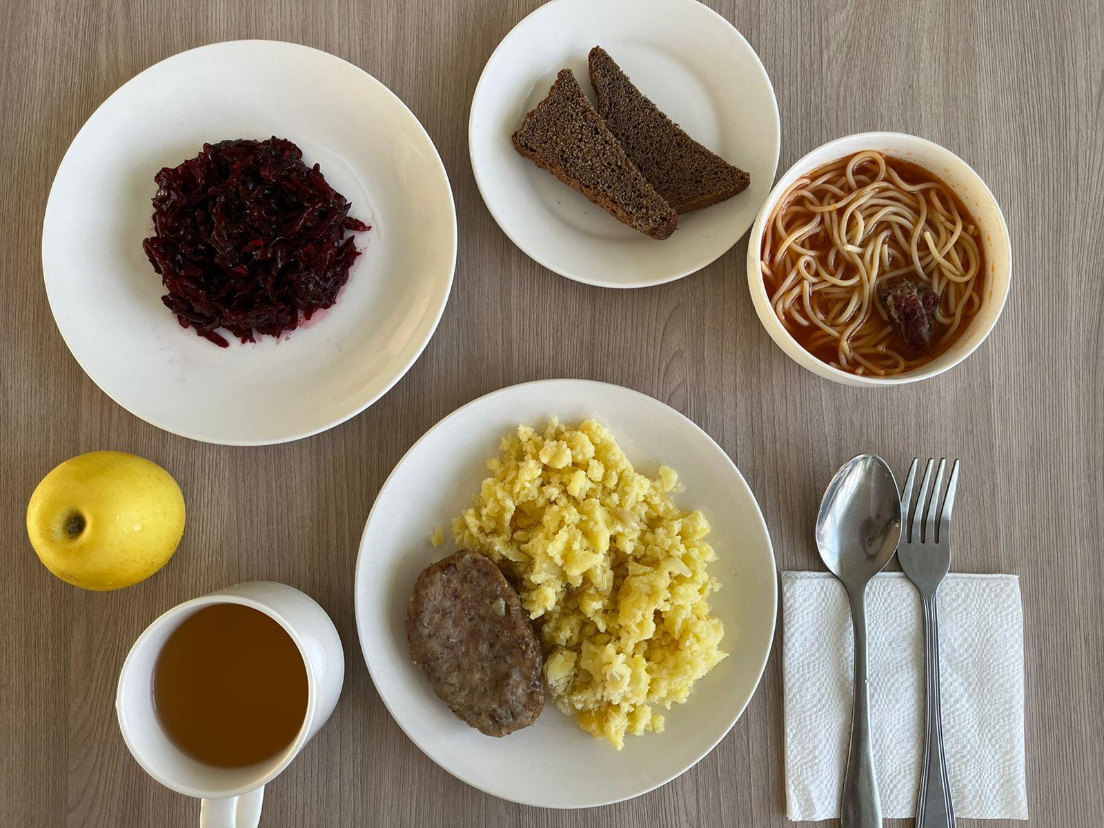 Ас мәзірі 28.04.2022