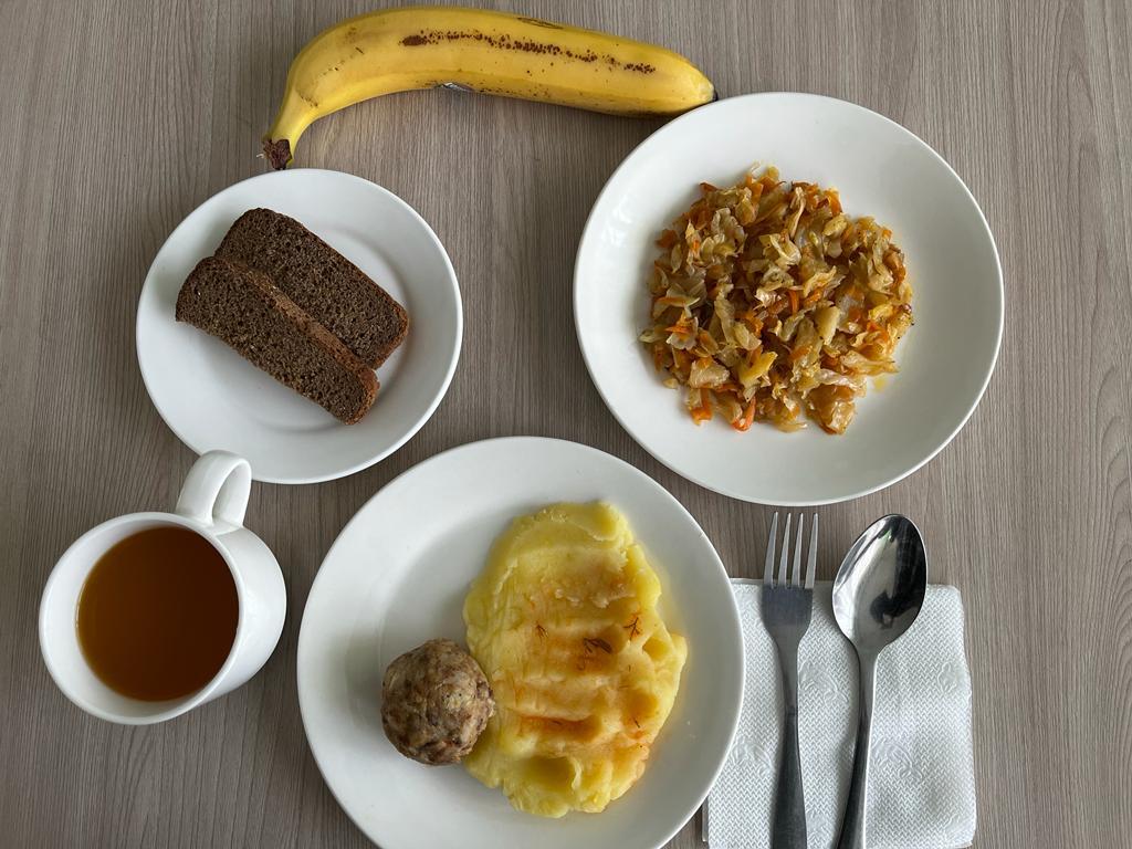 Ас мәзірі 12.05.2022