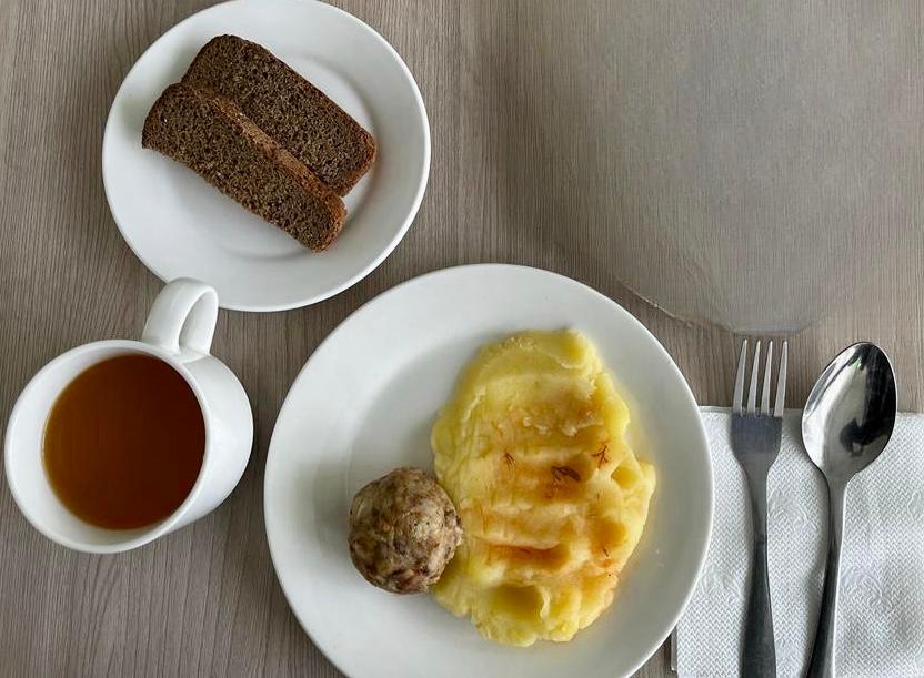 Ас мәзірі 01.09.2022ж