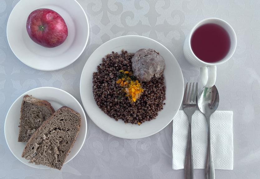 Ас мәзірі 07.09.2022 жыл