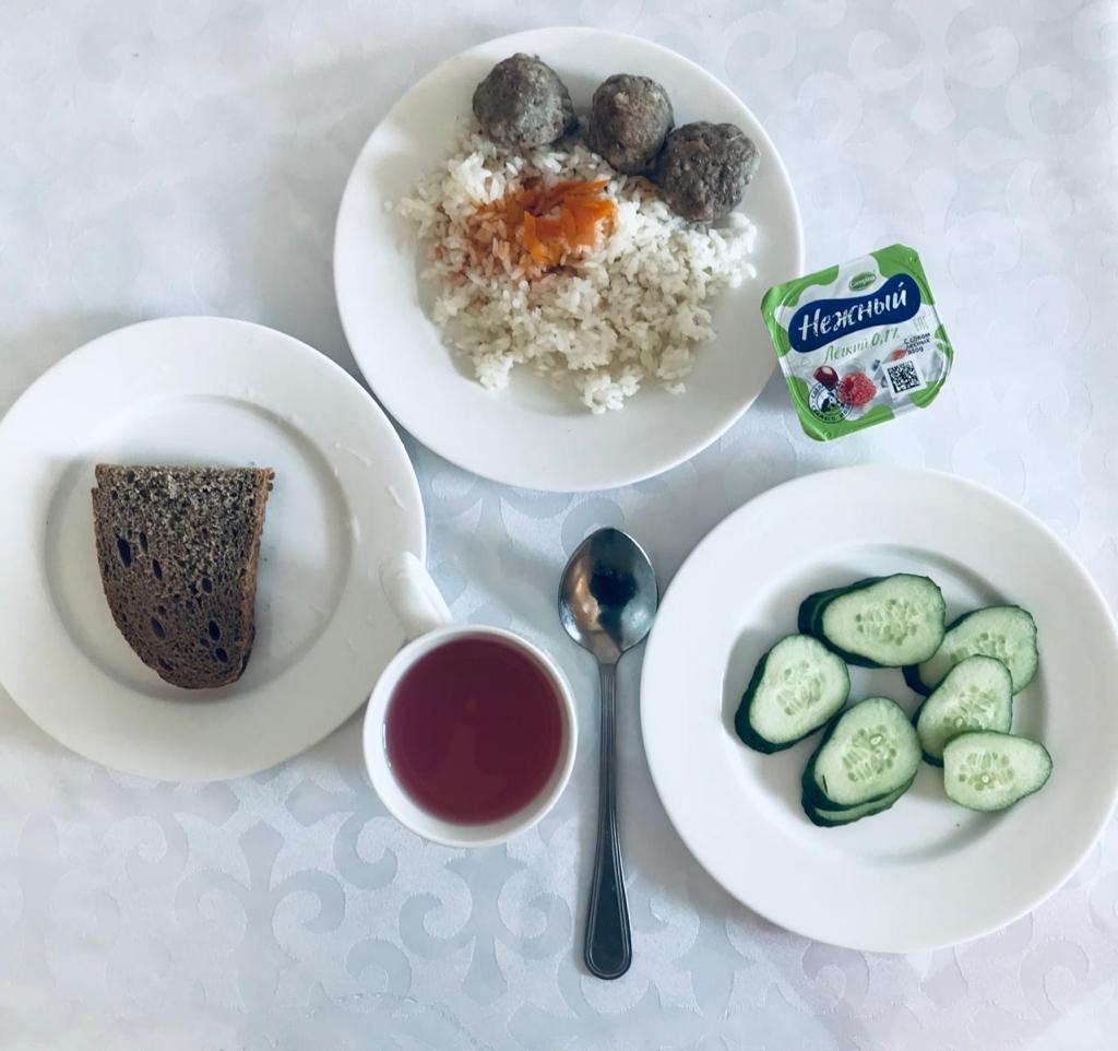 Ас мәзірі 09.09.2022ж