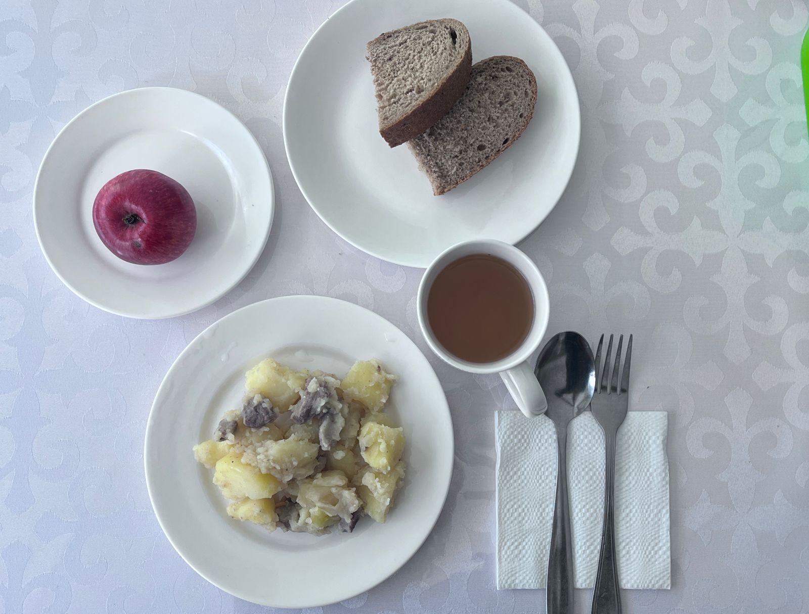 Ас мәзірі 13.09.2022 ж