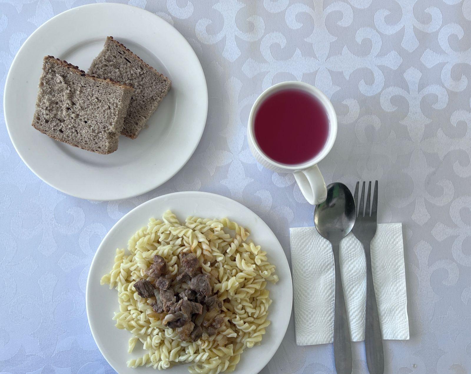 Ас мәзірі 14.09.2022ж