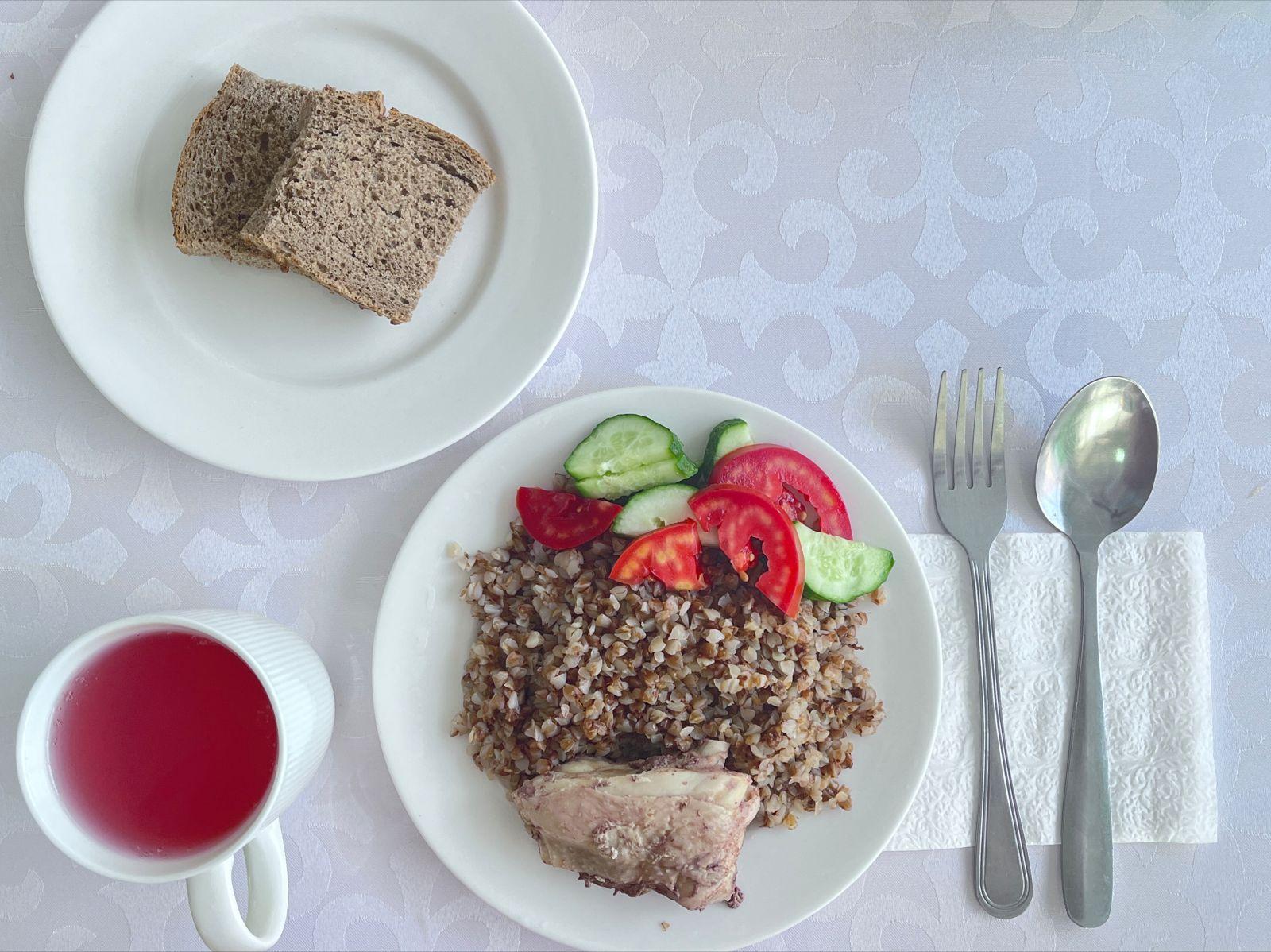 Ас мәзірі 21.09.2022ж