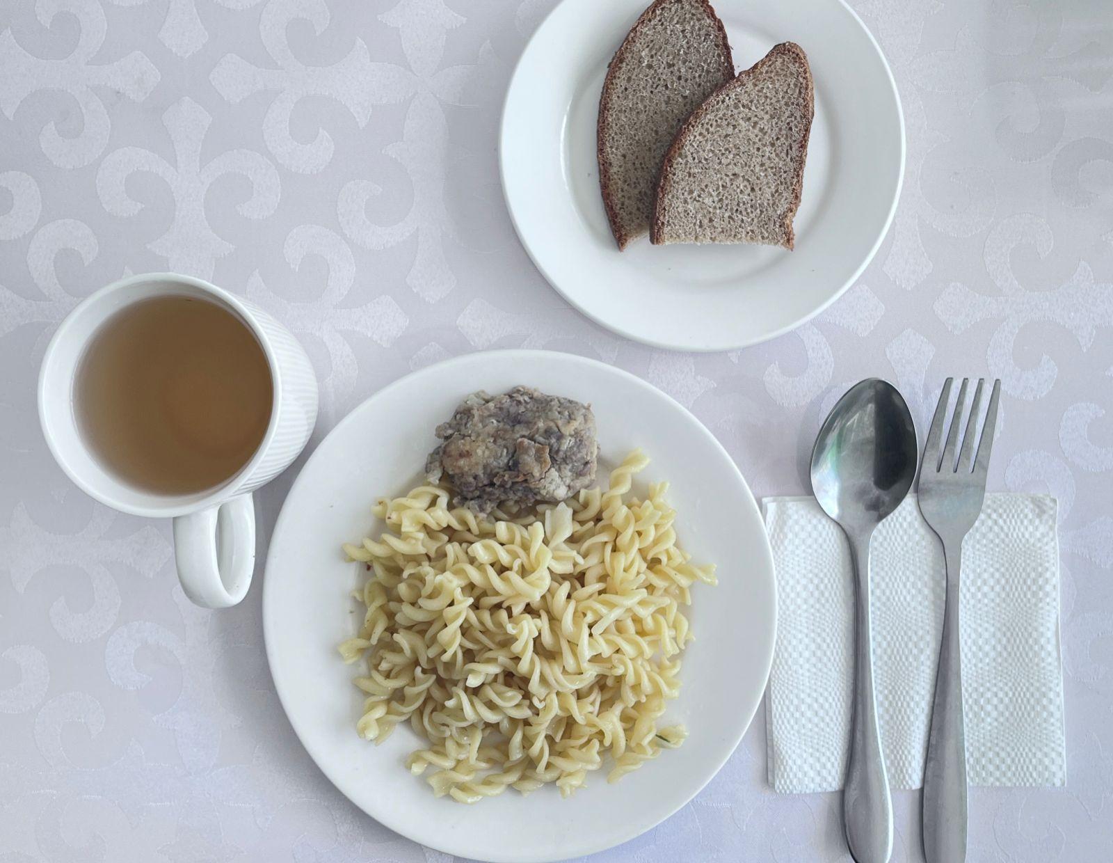 Ас мәзірі 27.09.2022ж