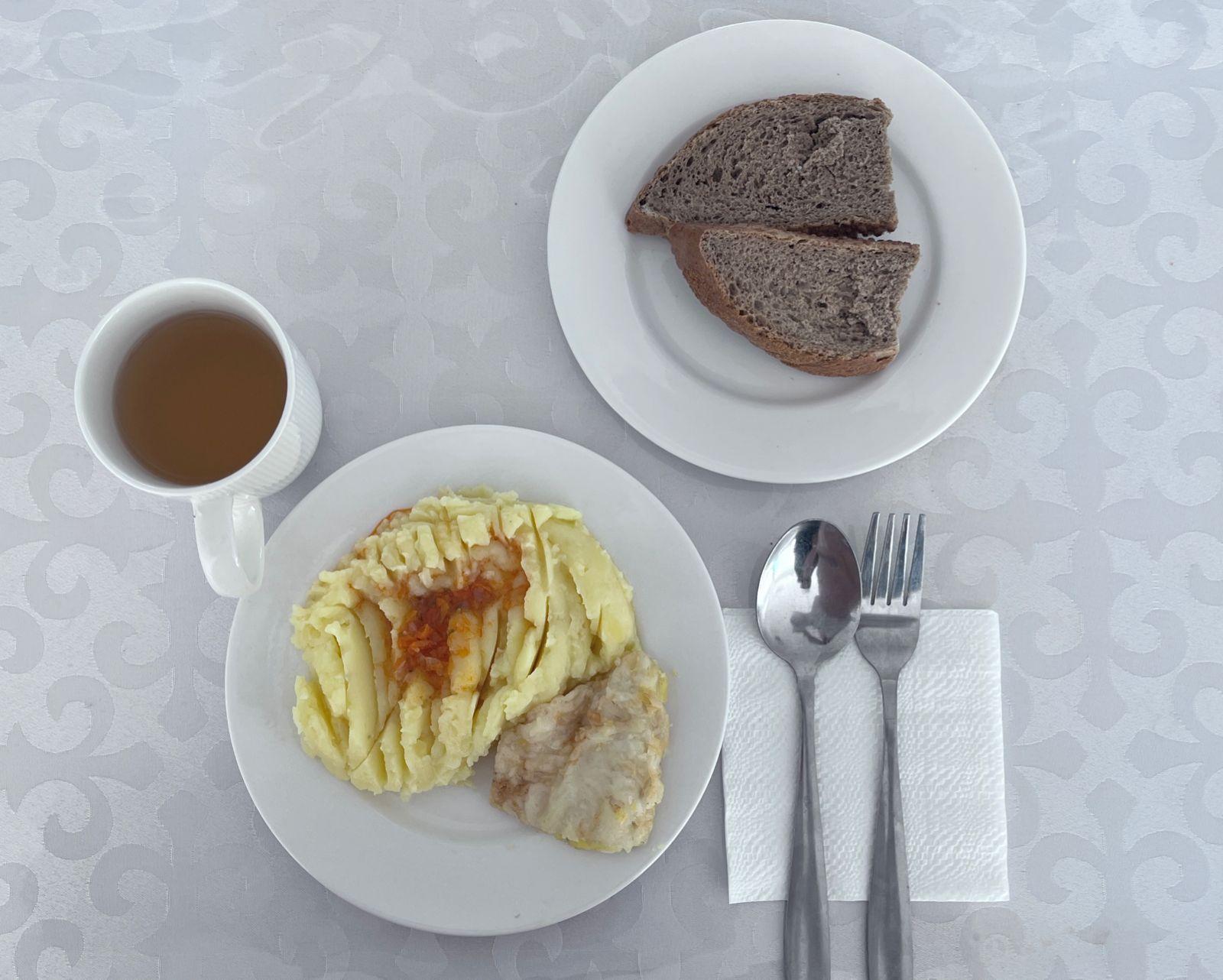 Ас мәзірі 06.10.2022ж