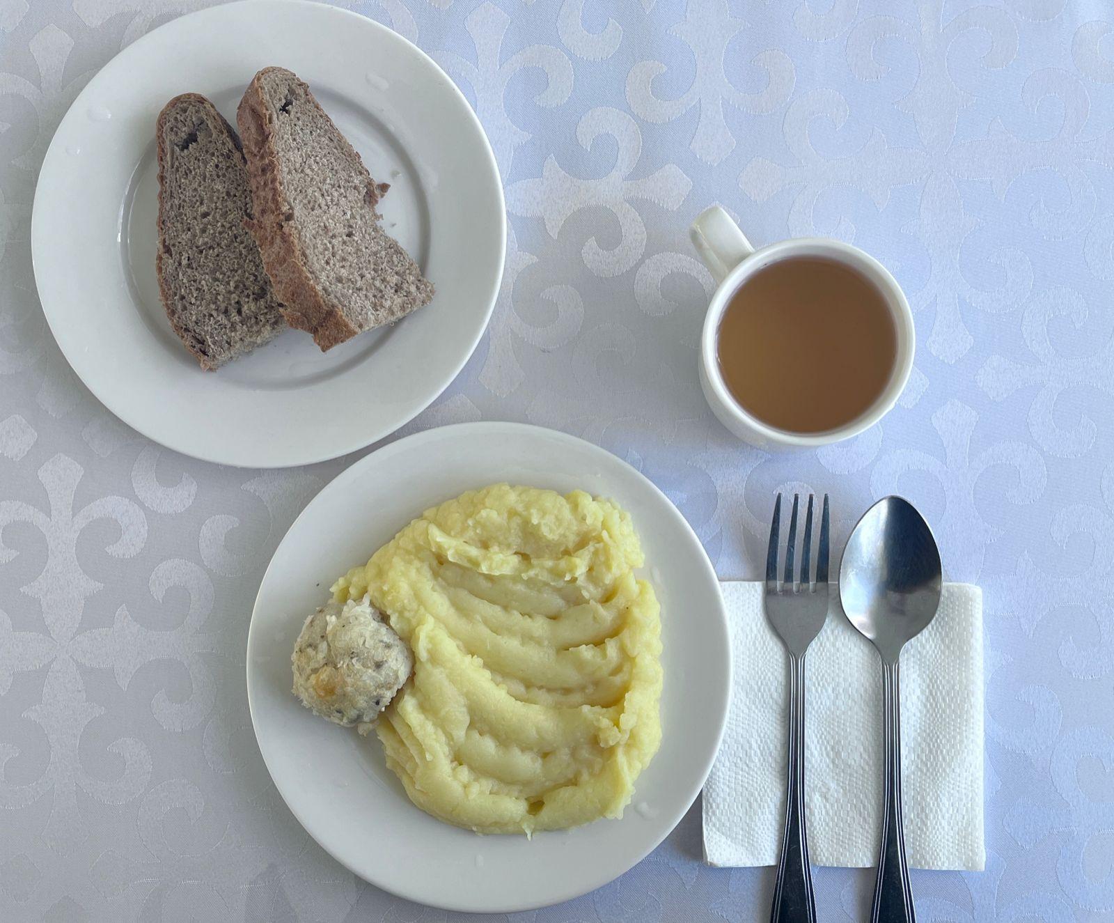 Ас мәзірі 13.10.2022ж