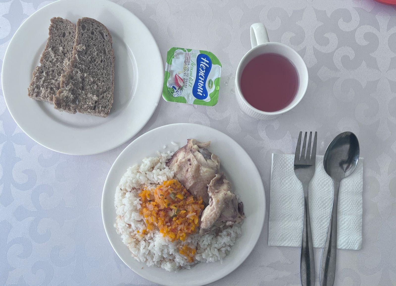 Ас мәзірі 14.10.2022