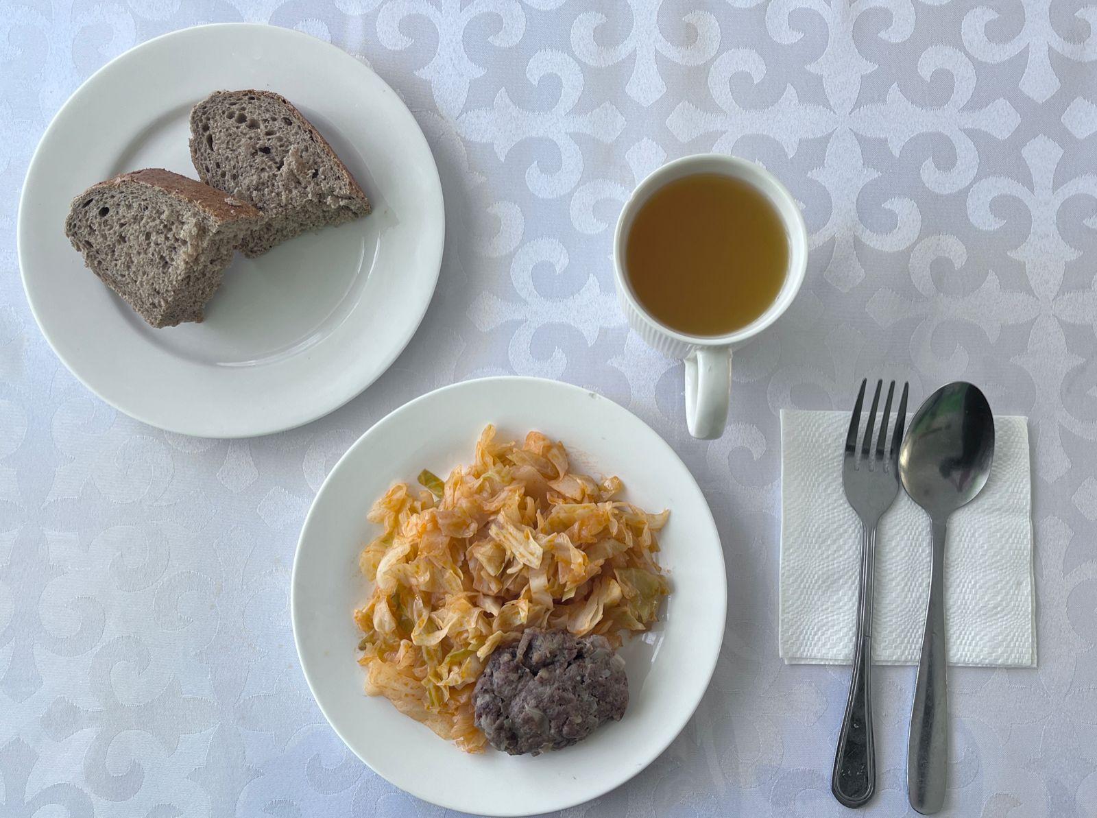 Ас мәзірі 17.10.2022ж