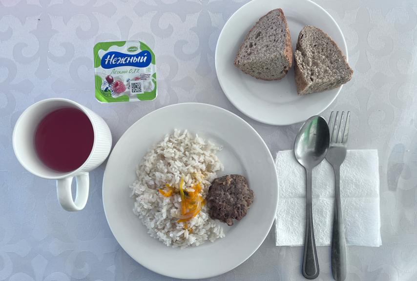 Ас мәзірі 28.10.2022ж