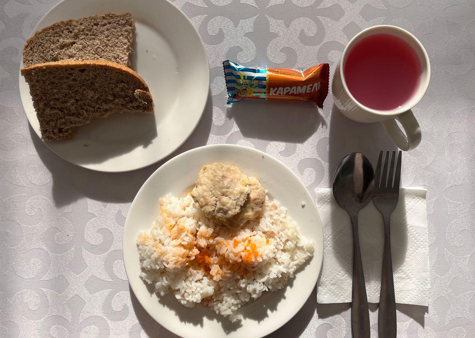 Ас мәзірі 10.11.2022ж