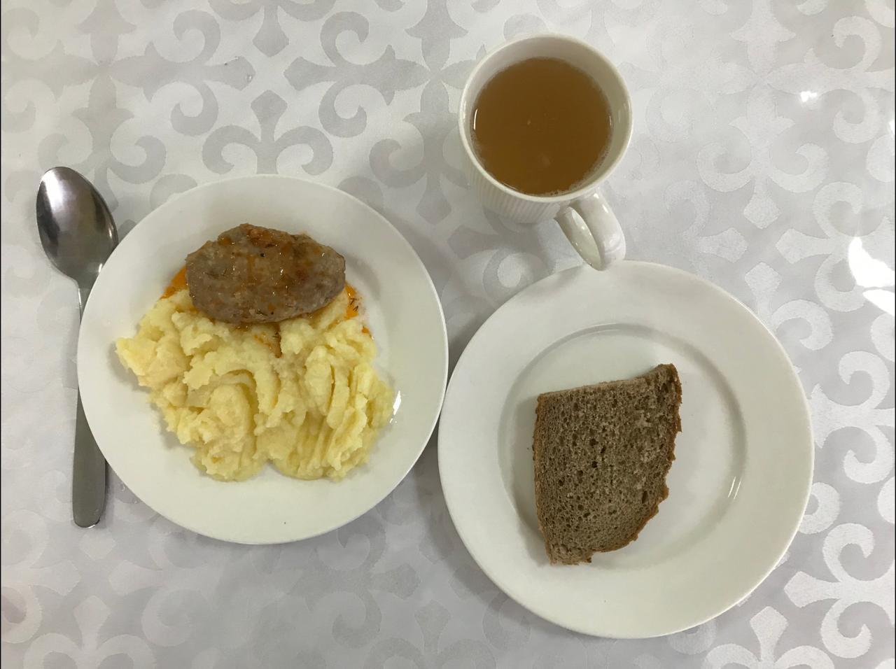 Ас мәзірі 11.11.2022ж