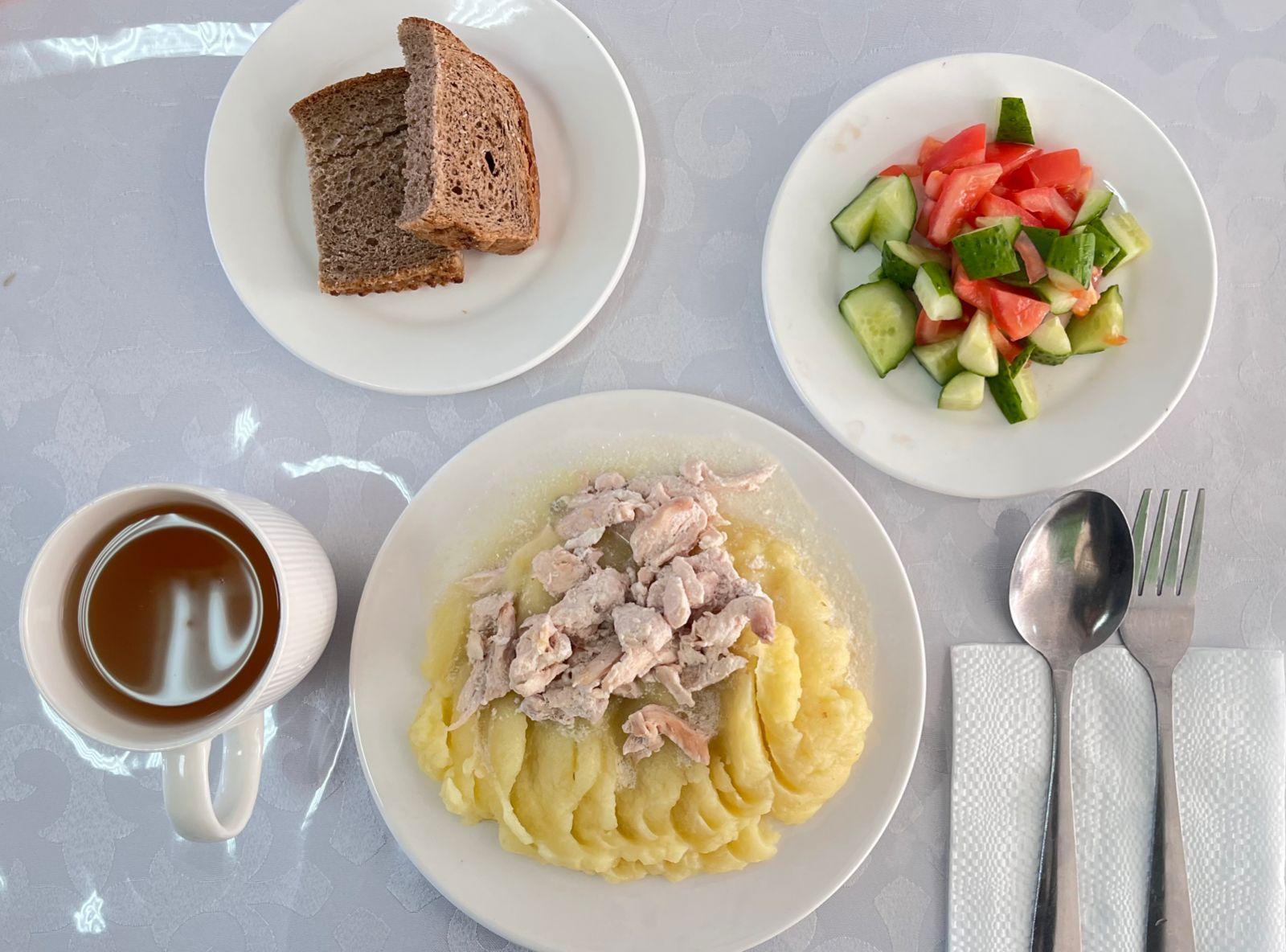 Ас мәзірі 25.11.2022ж