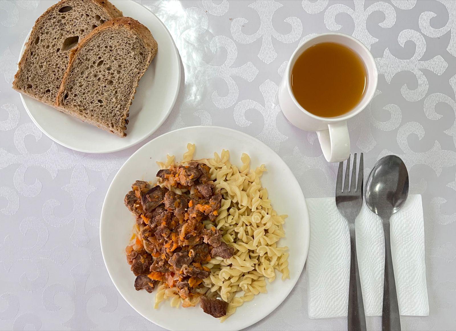 Ас мәзірі 28.11.2022ж