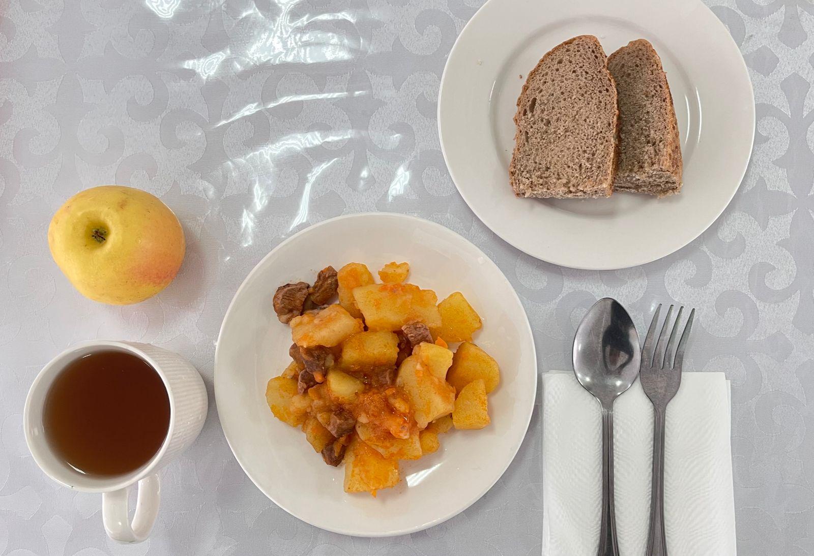 Ас мәзірі 30.11.2022ж