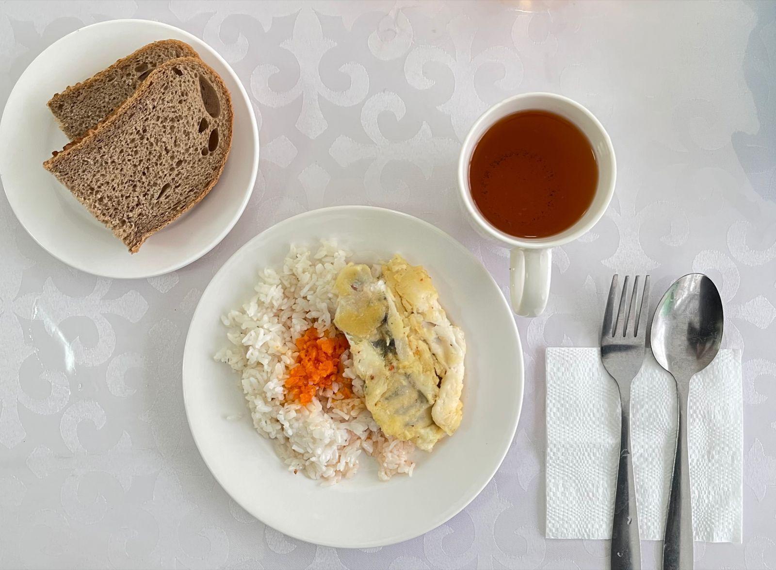 Ас мәзірі 01.12.2022ж