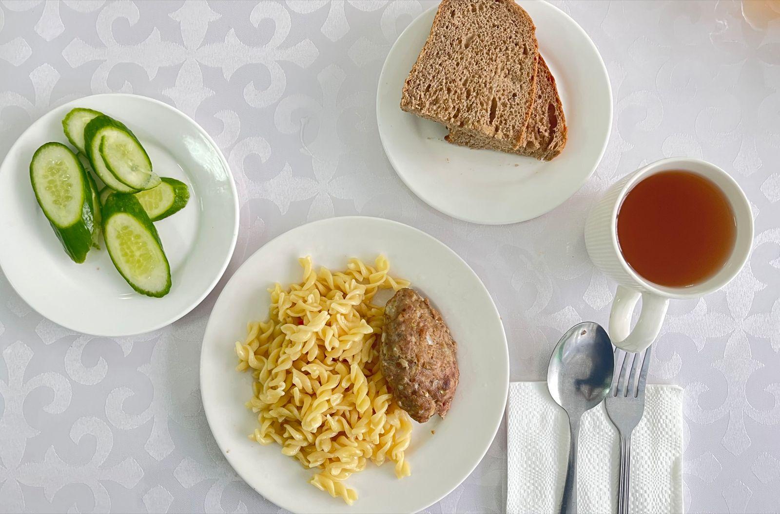 Ас мәзірі 06.12.2022ж