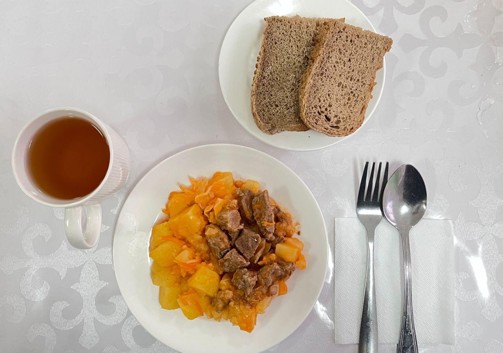 Ас мәзірі 07.12.2022ж