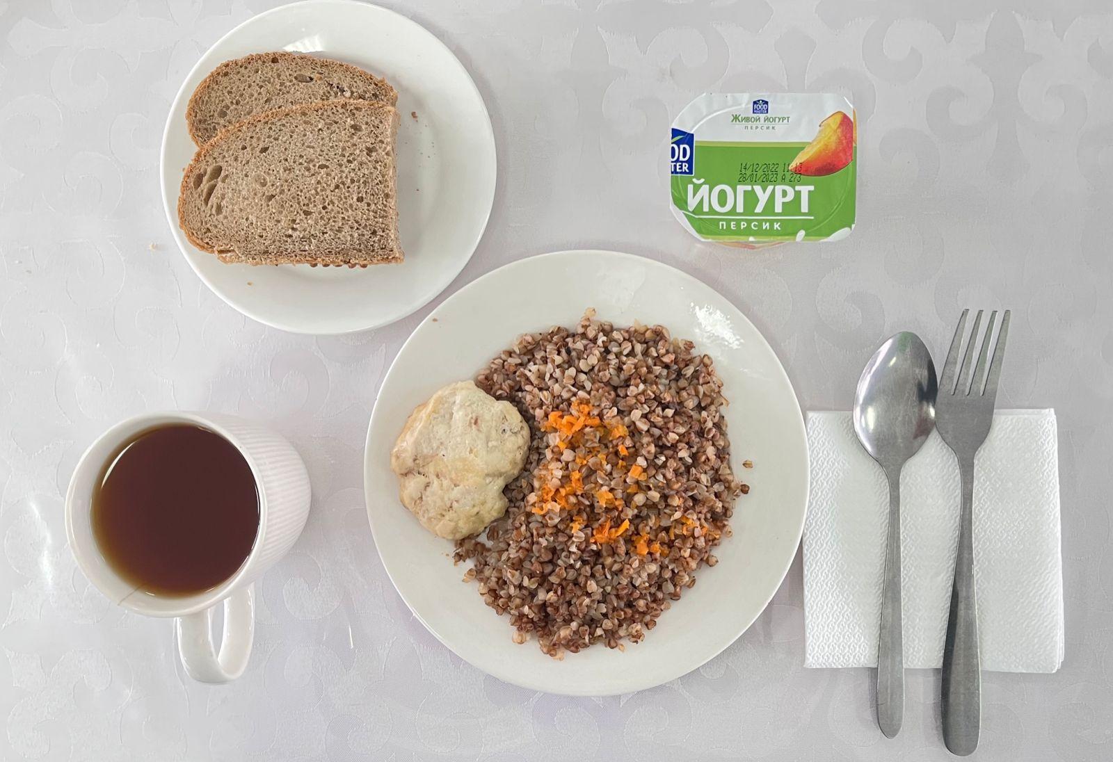 Ас мәзірі 20.12.2022ж