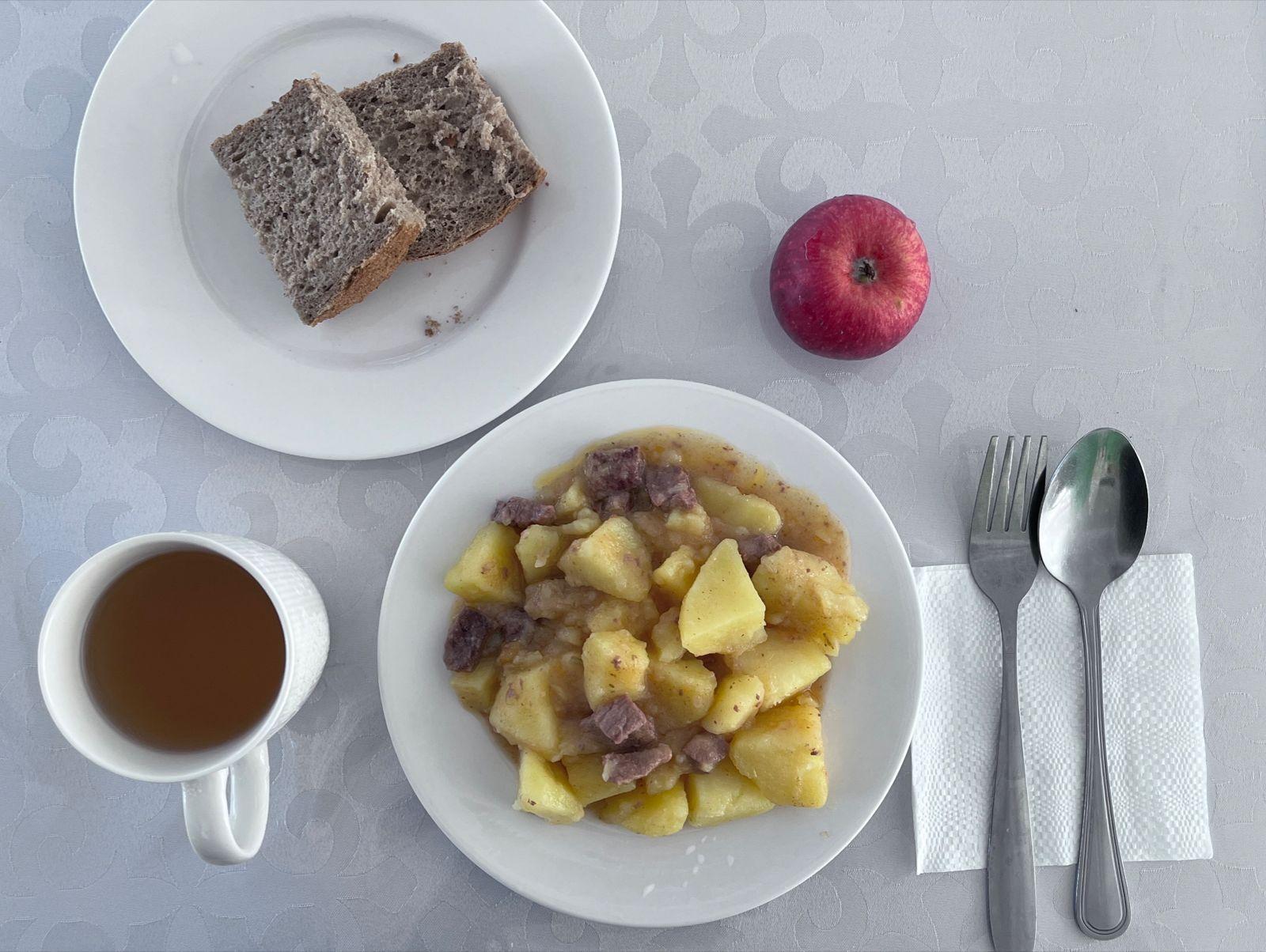 Ас мәзірі 21.12.2022ж