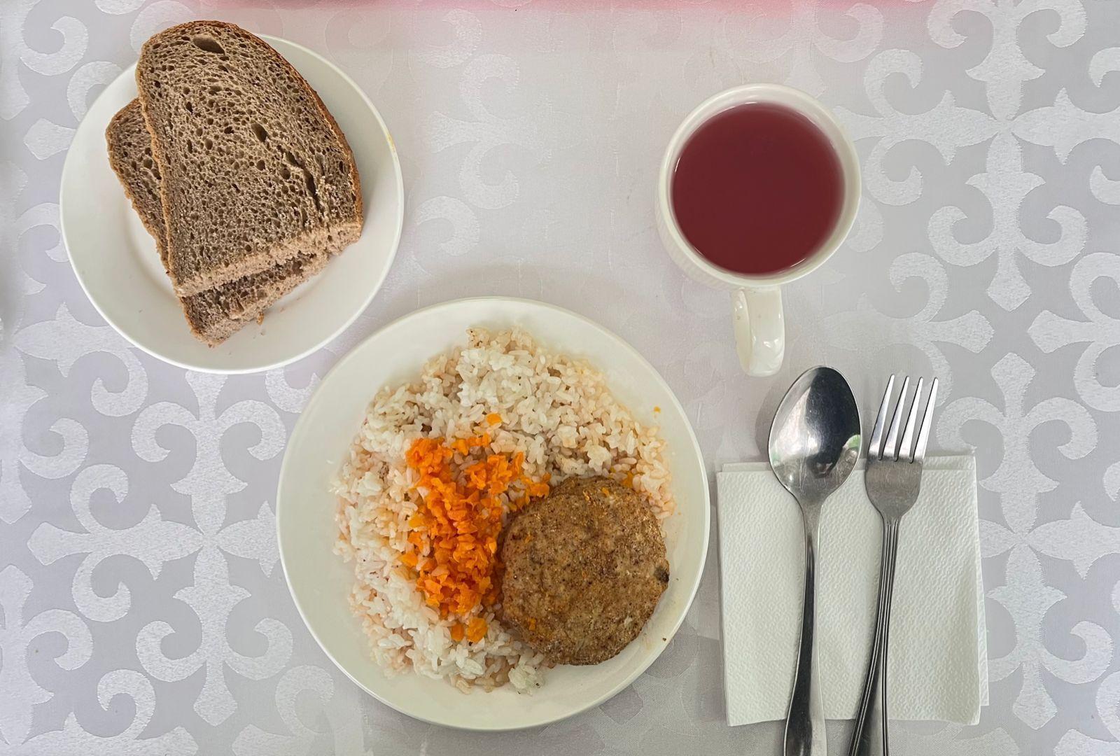 Ас мәзірі 22.12.2022ж