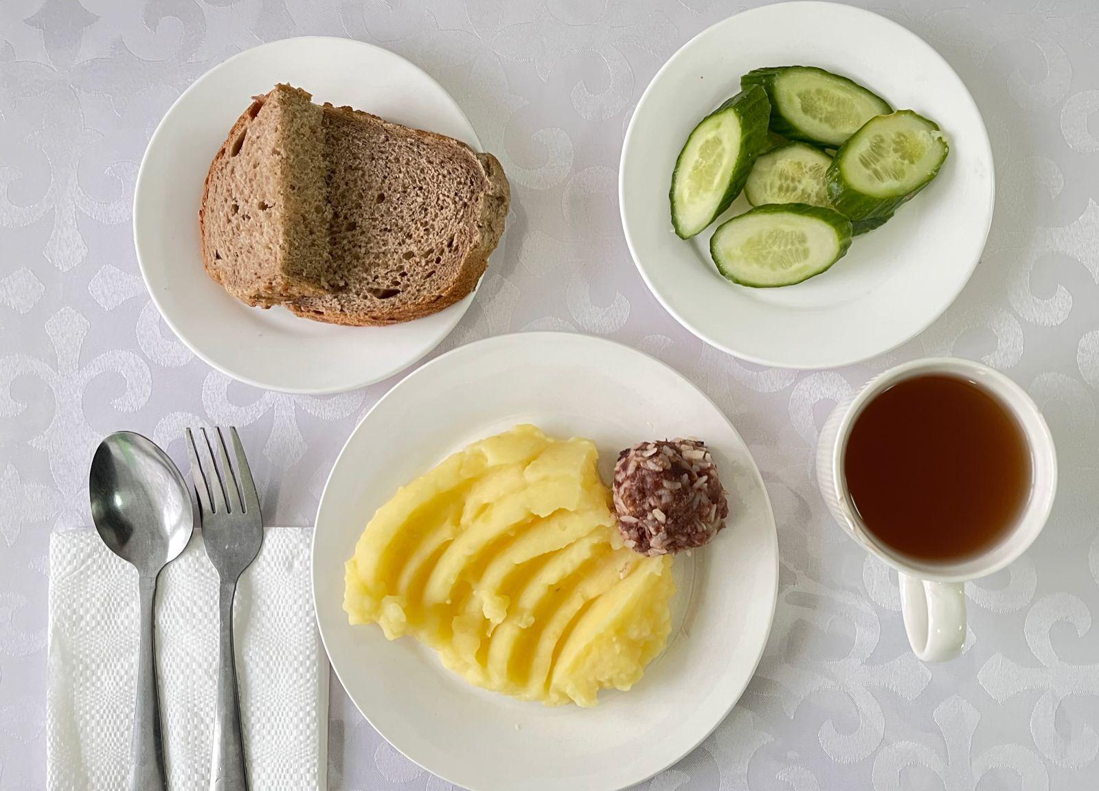 Ас мәзірі 30.12.2022ж