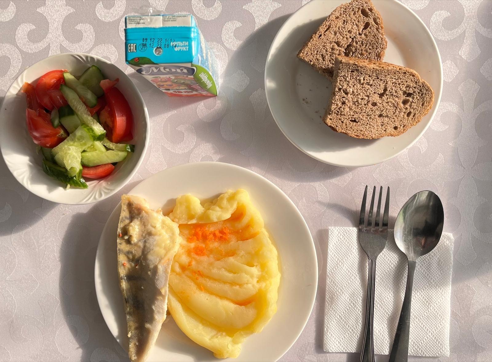 Ас мәзірі 16.02.2023ж