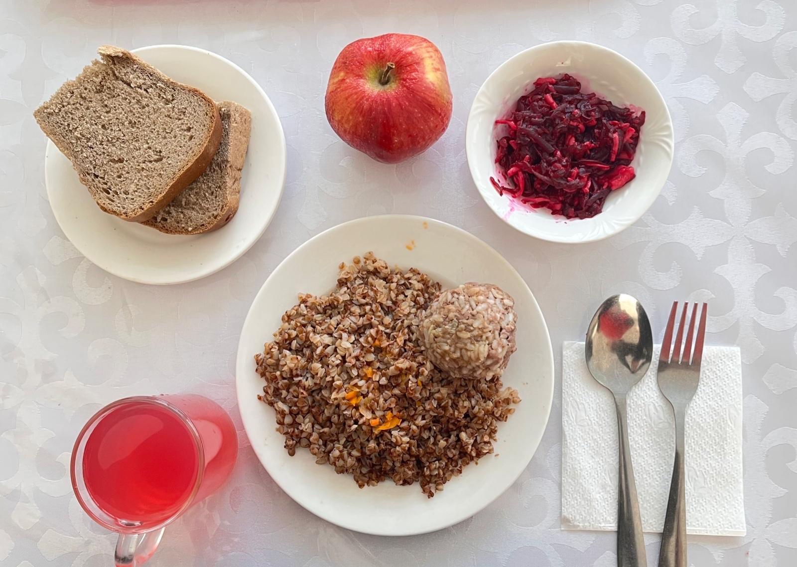 Ас мәзірі 17.03.2023ж