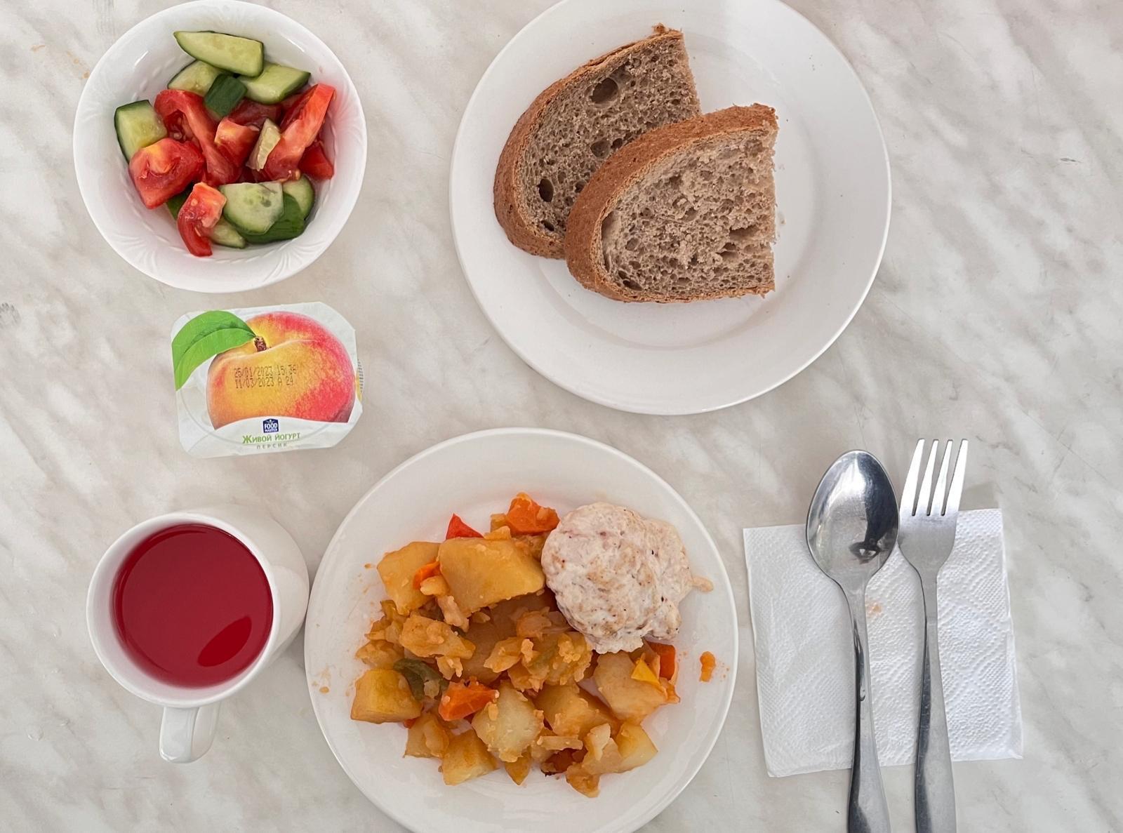 Ас мәзірі 06.04.2023ж