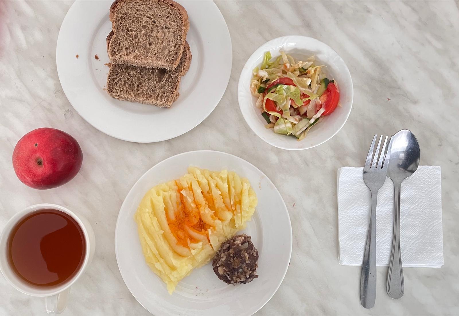 Ас мәзірі 07.04.2023ж