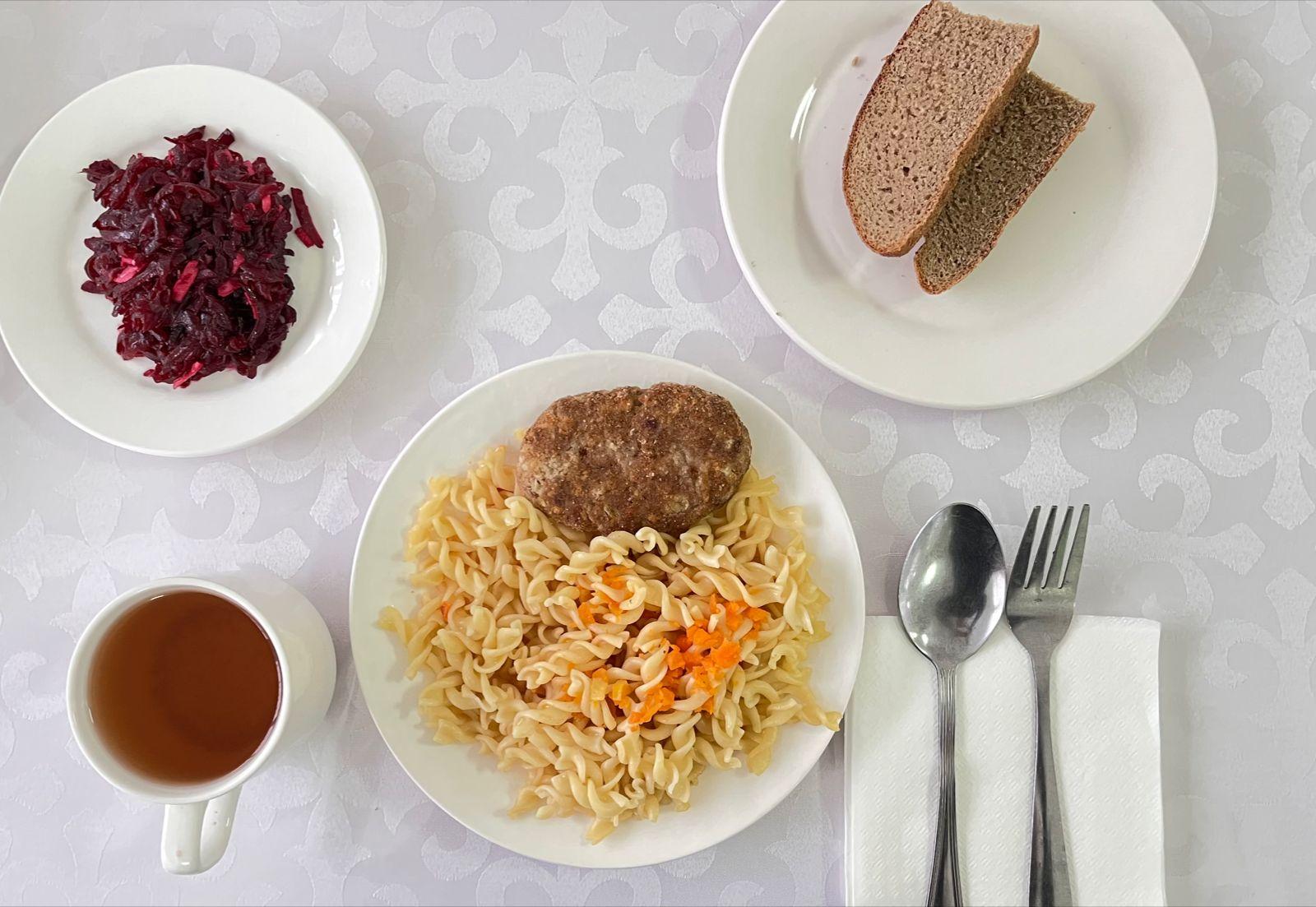 Ас мәзірі 30.05.2023ж