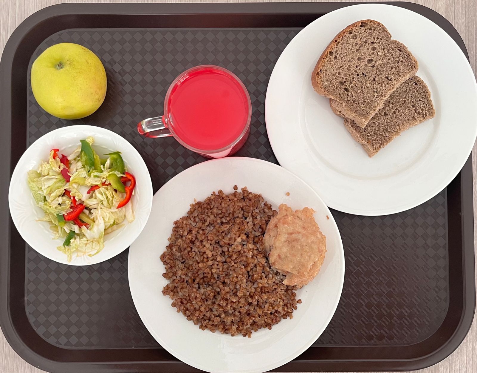 Ас мәзірі 26.09.2023ж