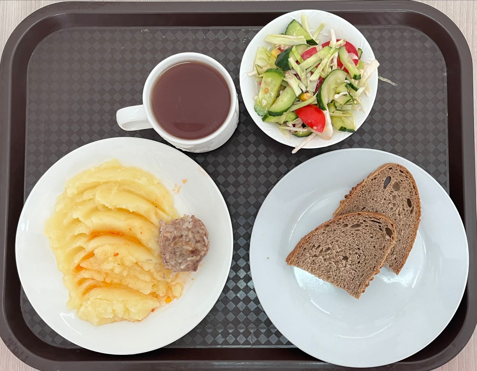 Ас мәзірі 29.09.2023