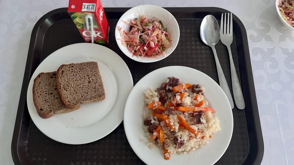 Ас мәзірі 04.10.2023