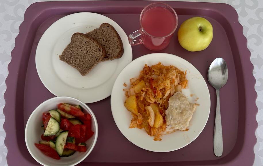 Ас мәзірі 05.10.2023ж