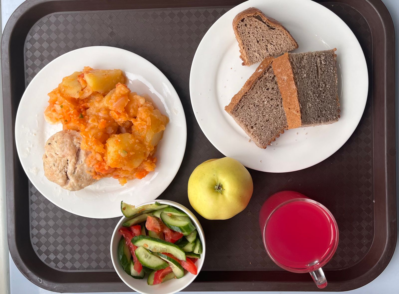 Ас мәзірі 02.05.2024ж