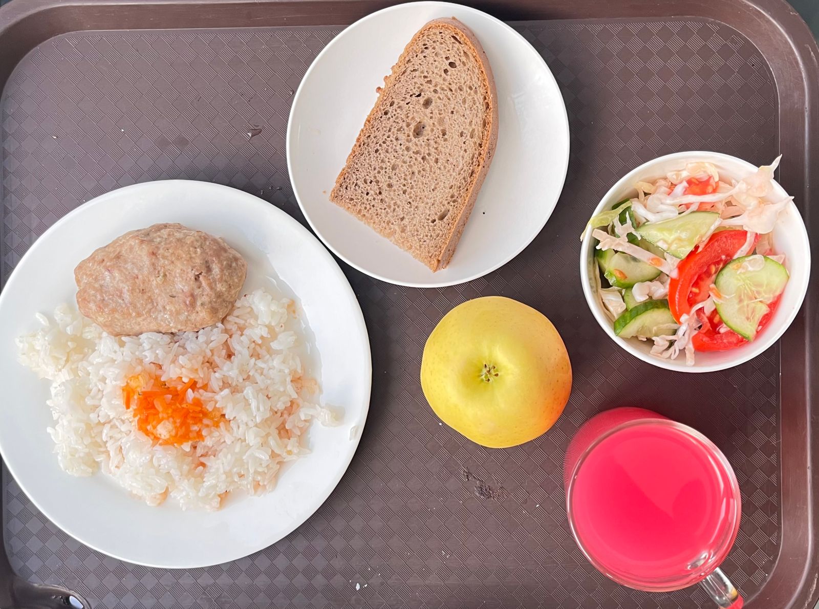 Ас мәзірі 16.05.2024ж