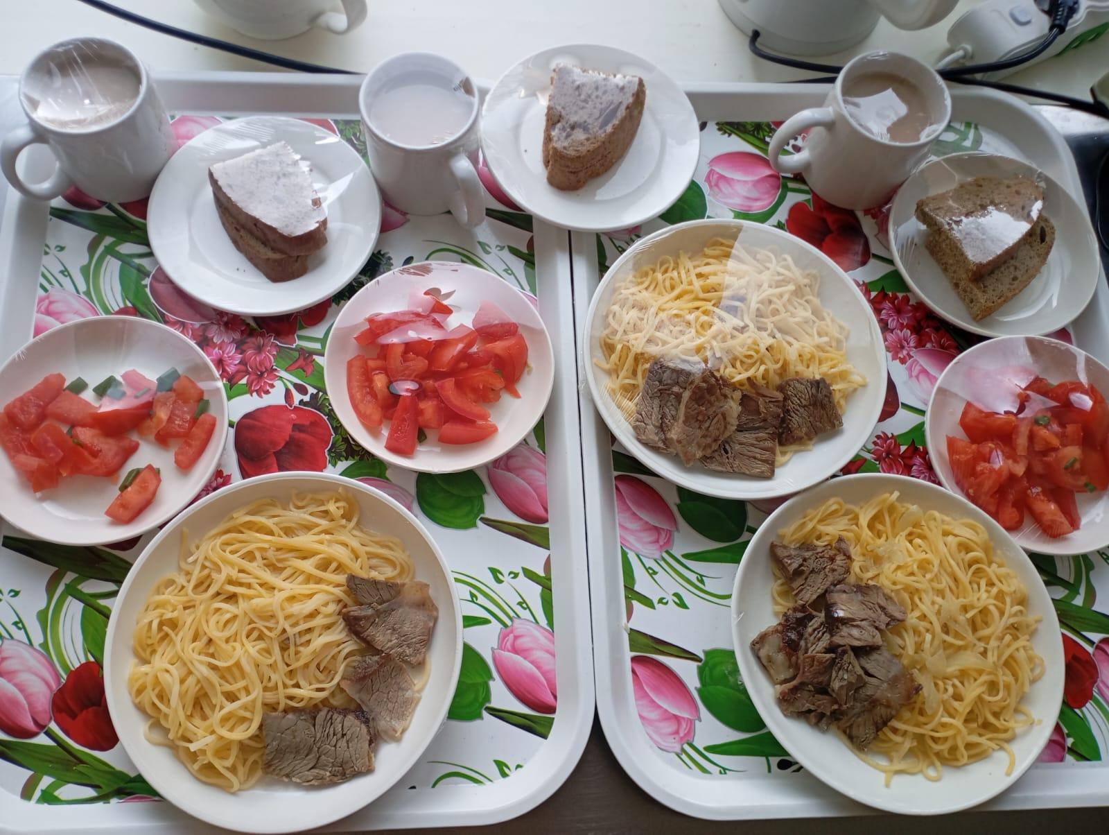 Ас мәзірі 3 апта 5 кун