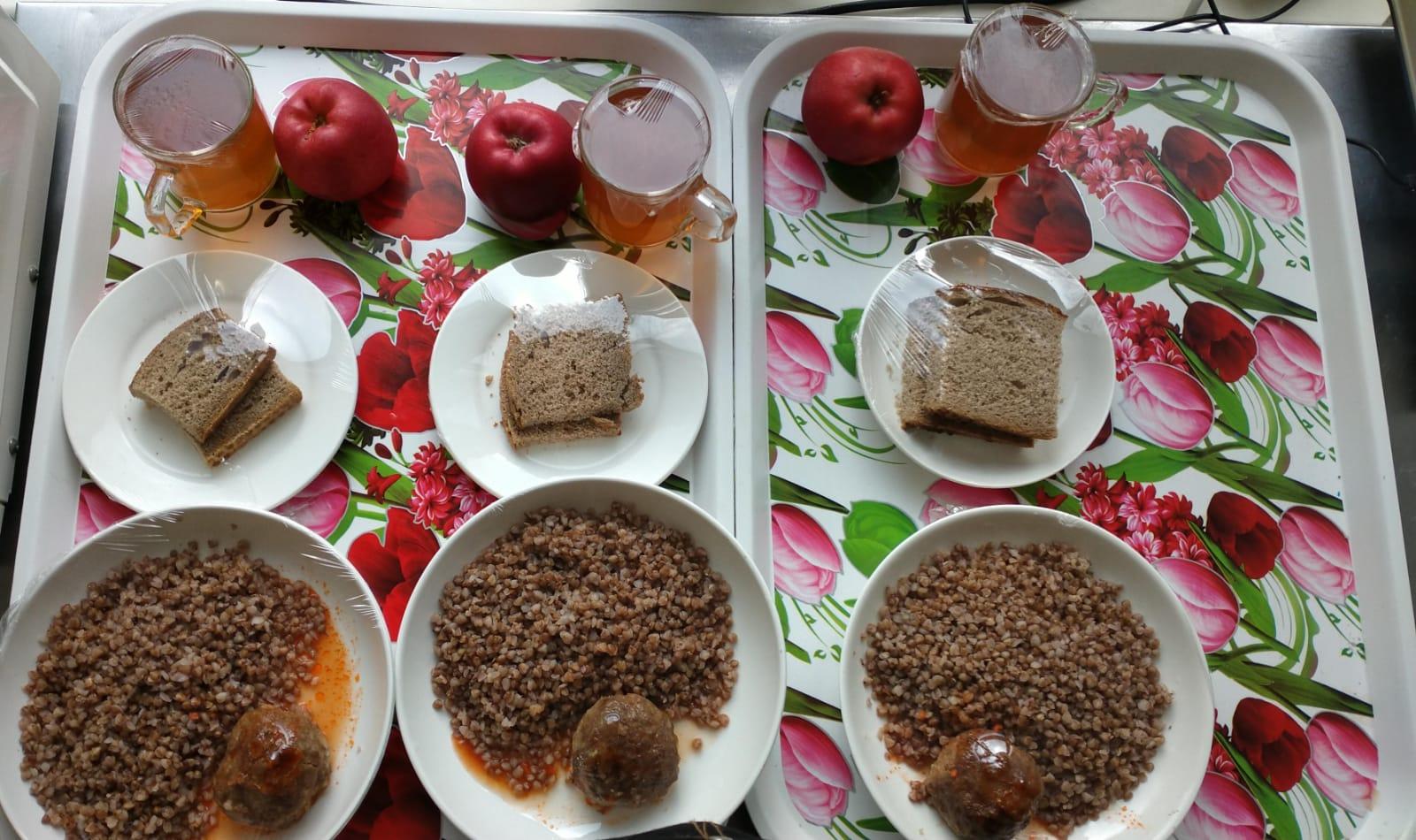 Ас мәзірі 1 апта 02.12