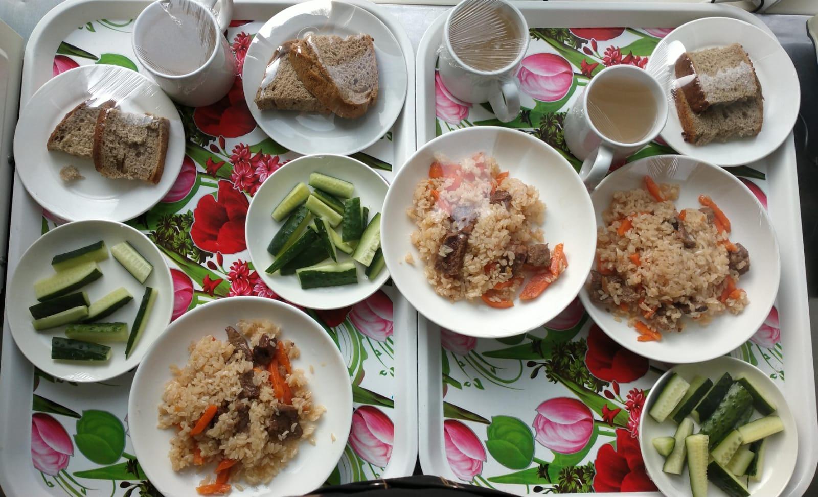 Ас мәзірі 2 апта 05,12,2025