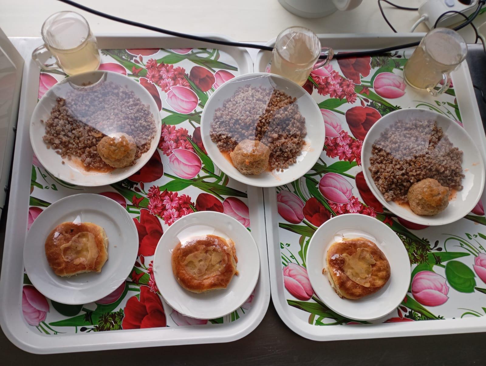 Ас мәзірі 09,12,2025 ж