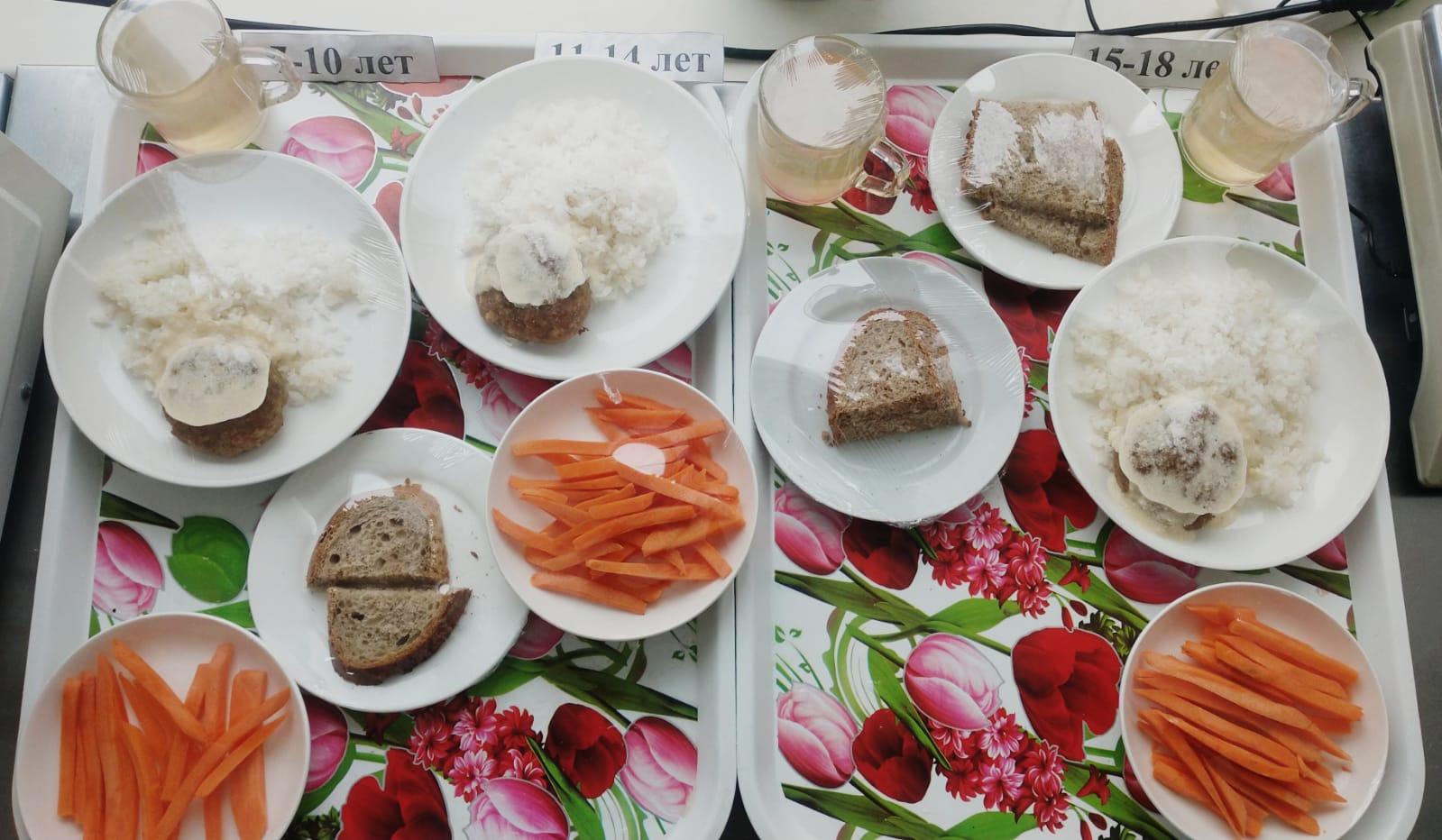 Ас мәзірі 10,12,2025ж