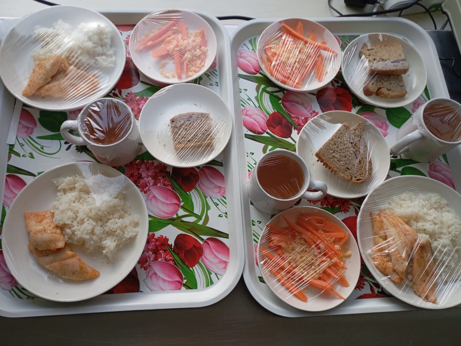 Ас мәзірі 4 апта 4 кун