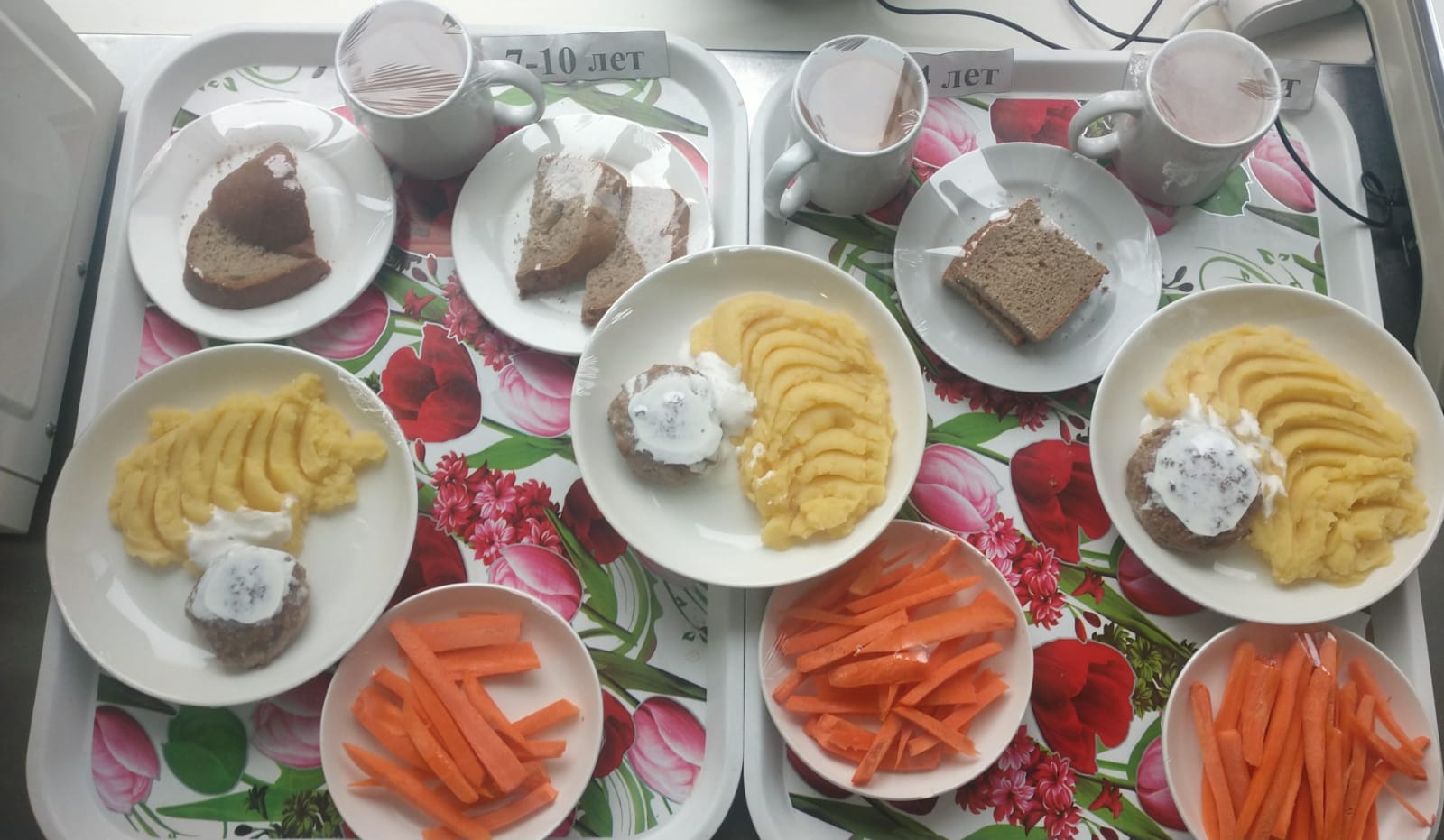 Ас мәзірі 2 апта 14,01,2026