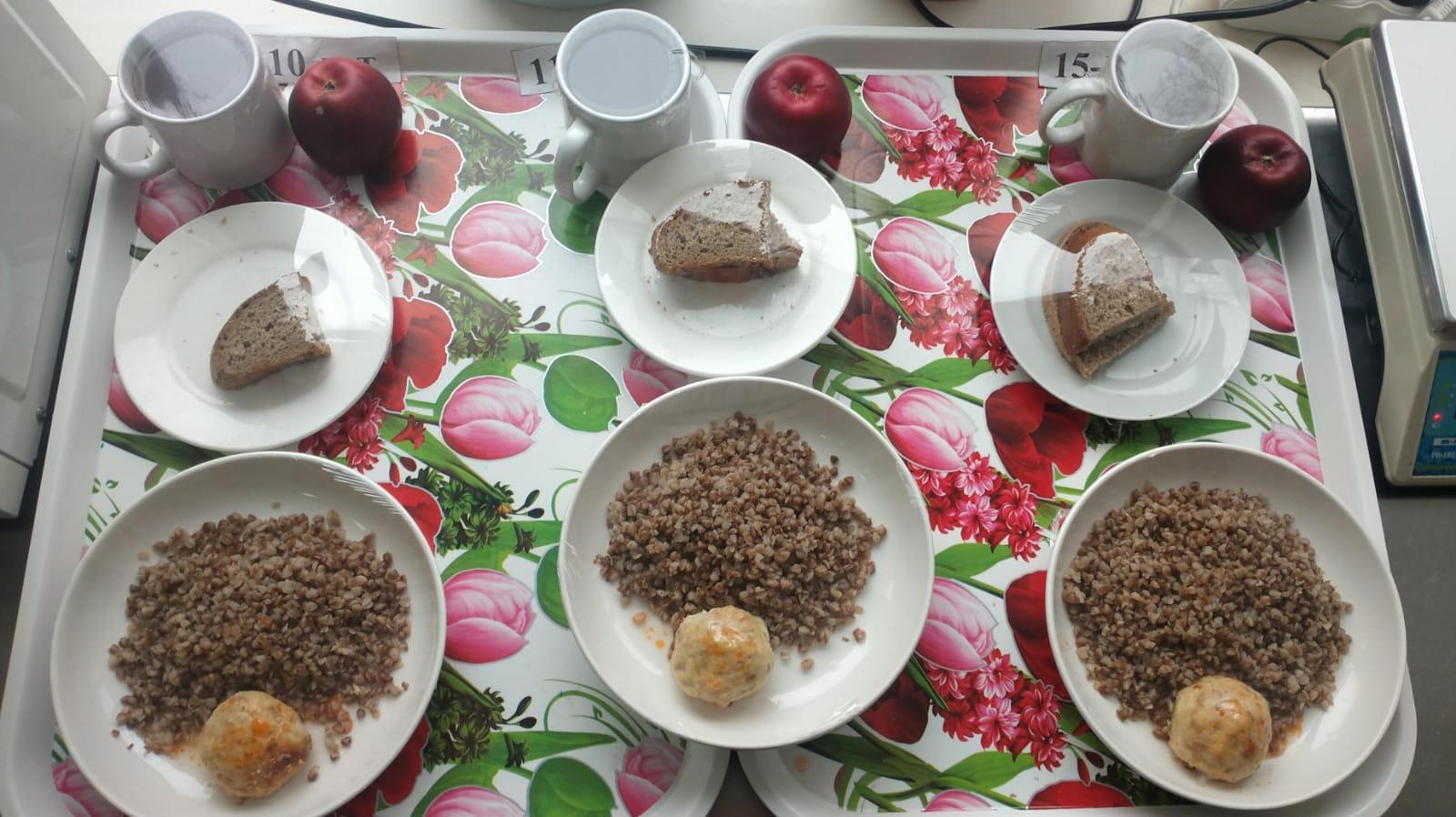 Ас мәзірі 1 апта 12,02,26ж
