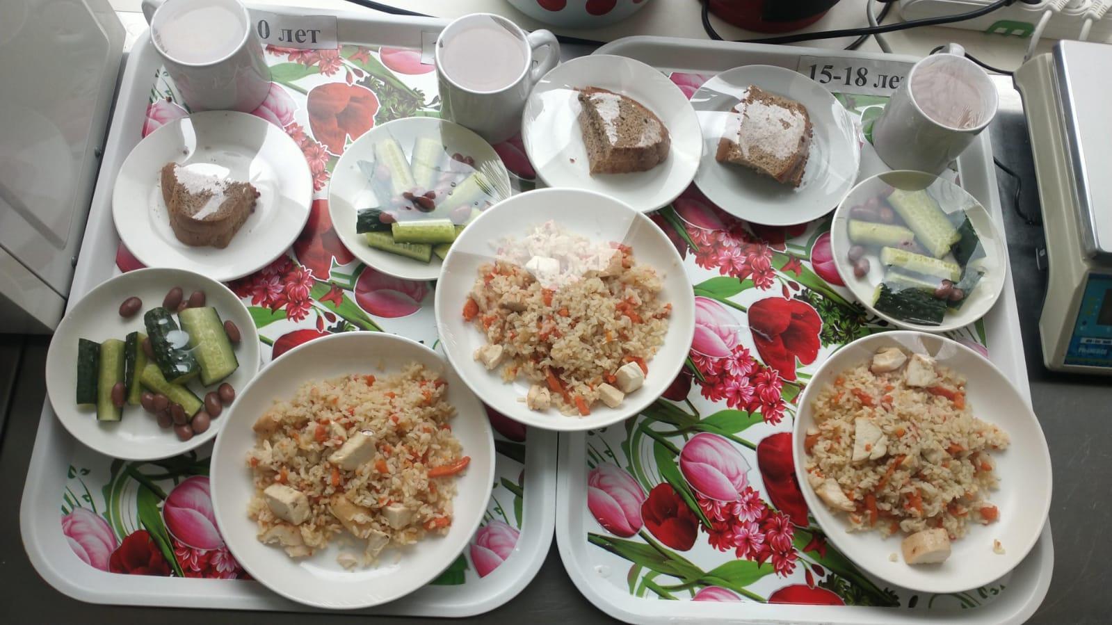 Ас мәзірі 3 апта 20,02,26